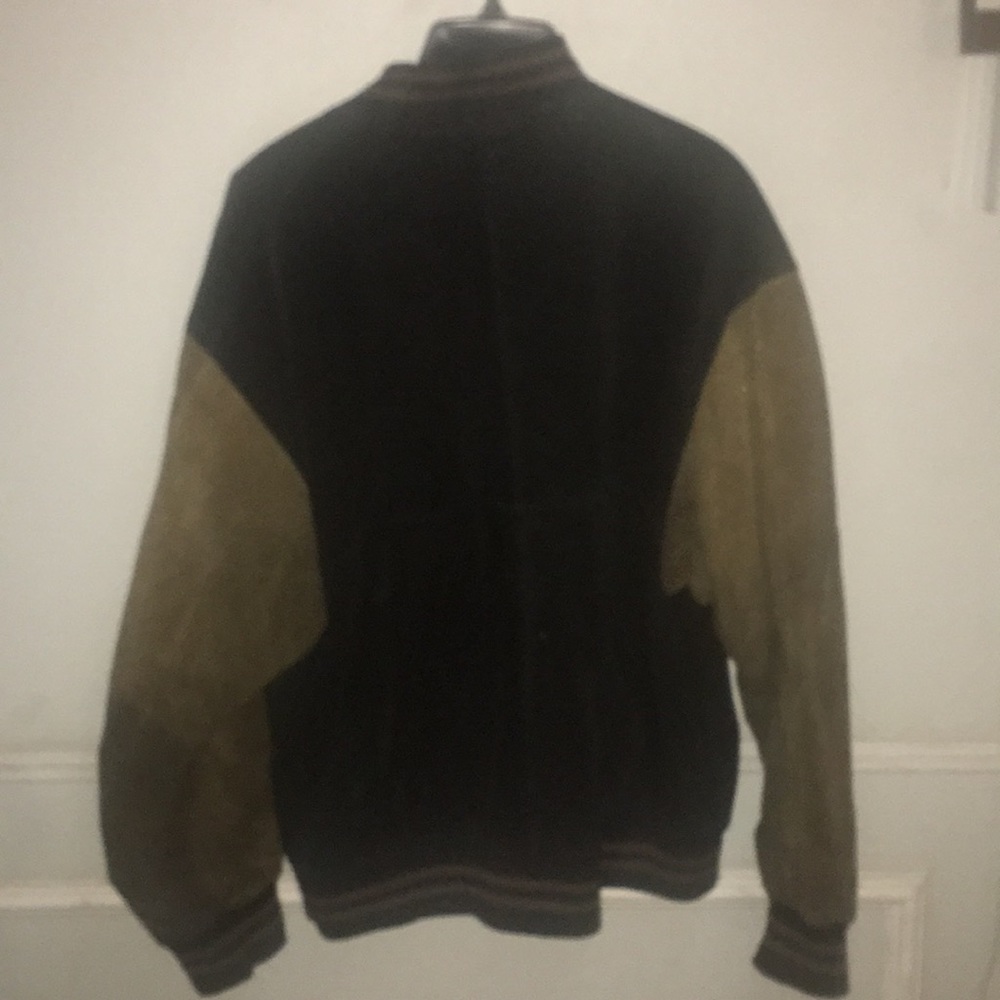 Baseball Jacket - image 2